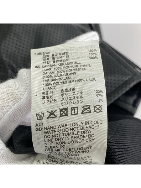 adidas ジャケット SST レザージャケット (L)[値下]