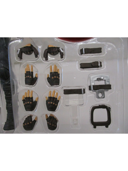 MARVEL S.H.Figuarts キャプテン・アメリカ FINAL BATTLE EDITION