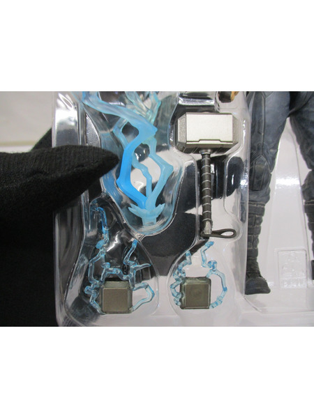 MARVEL S.H.Figuarts キャプテン・アメリカ FINAL BATTLE EDITION