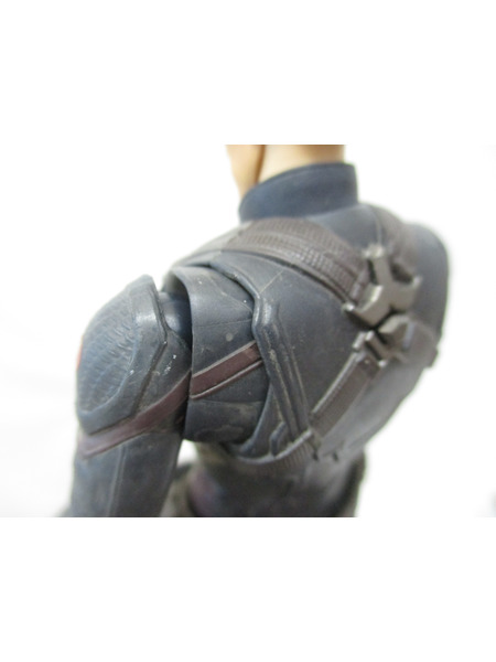 MARVEL S.H.Figuarts キャプテン・アメリカ FINAL BATTLE EDITION