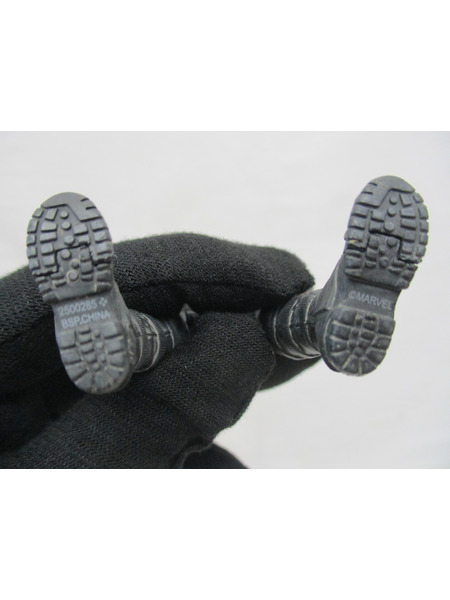 MARVEL S.H.Figuarts キャプテン・アメリカ FINAL BATTLE EDITION