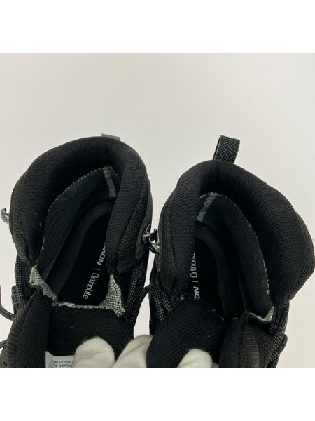 SALOMON スニーカー Quest Rove GTX 471813 黒 (28cm)