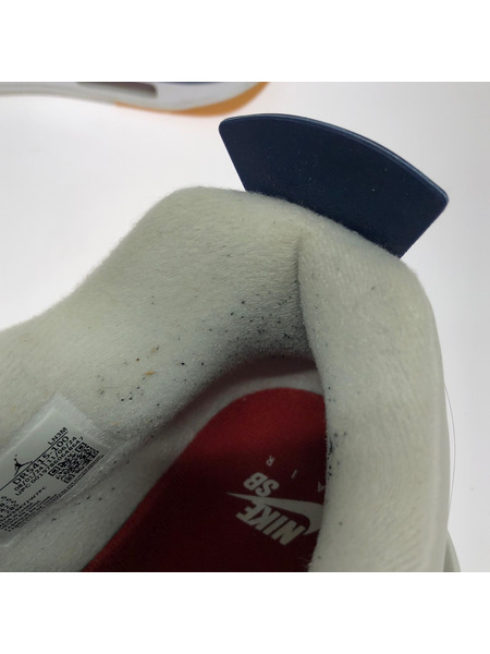 NIKE スニーカー SB Air Jordan 4 Retro SP (28.5cm)