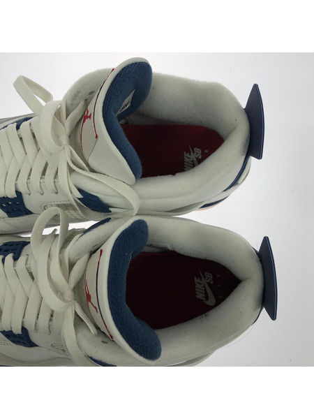 NIKE スニーカー SB Air Jordan 4 Retro SP (28.5cm)