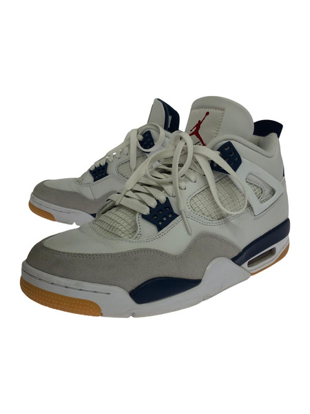 NIKE スニーカー SB Air Jordan 4 Retro SP (28.5cm)
