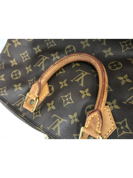 ハンドバッグ LV モノグラム アルマPM ハンドバッグ 