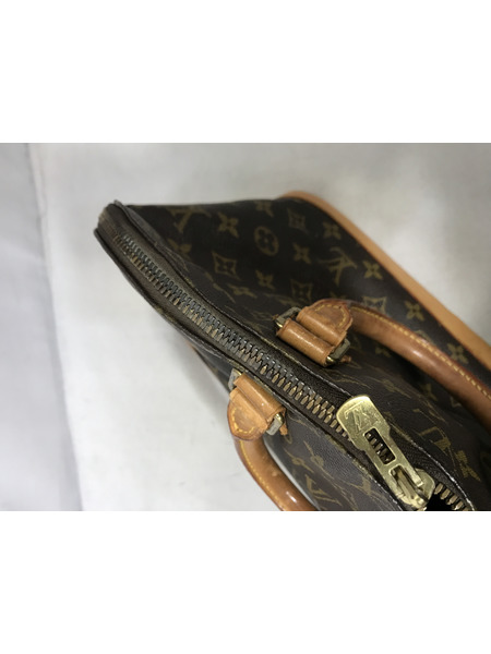 ハンドバッグ LV モノグラム アルマPM ハンドバッグ 
