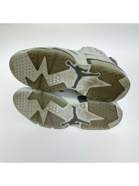 NIKE スニーカー AIR JORDAN 6 RETRO COOL