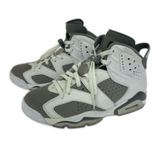 NIKE スニーカー AIR JORDAN 6 RETRO COOL