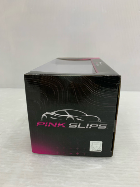 1/24スケールカー Jada Lamborghini Huracan pinkslips