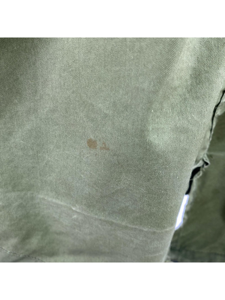 OLD・VINTAGE 70s M-65 U.S. ARMY フィッシュテールパーカー XS-R