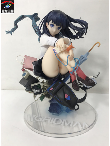 SSSS.GRIDMAN 宝多六花 I believe in future 1/7