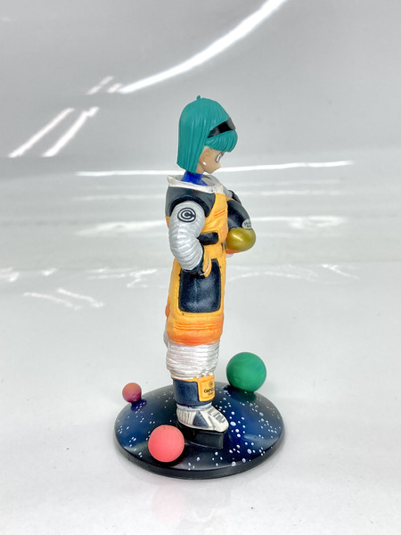 ドラカプ ブルマ ナメック星[値下]
