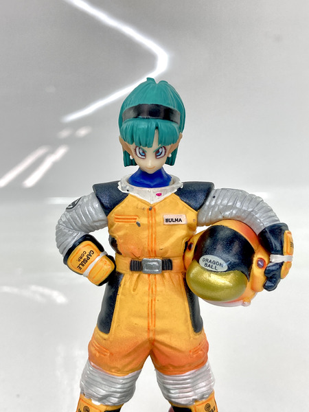 ドラカプ ブルマ ナメック星[値下]