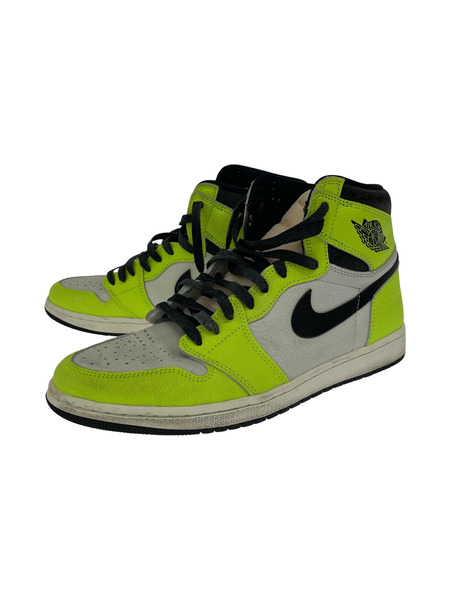 NIKE スニーカー AIR JORDAN 1 RETRO HIGH OG