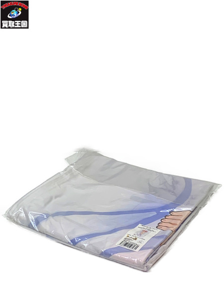 魔法少女にあこがれて シーツ マジアマゼンタ 未開封 まほあこ