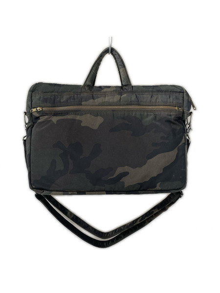 PORTER ソノ他バッグ 30周年記念 タンカー カモ柄