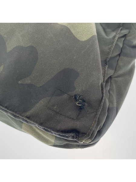 PORTER ソノ他バッグ 30周年記念 タンカー カモ柄