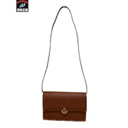 Louis Vuitton ショルダーバッグ M52573/エピ・アルシュショルダー/MI0954