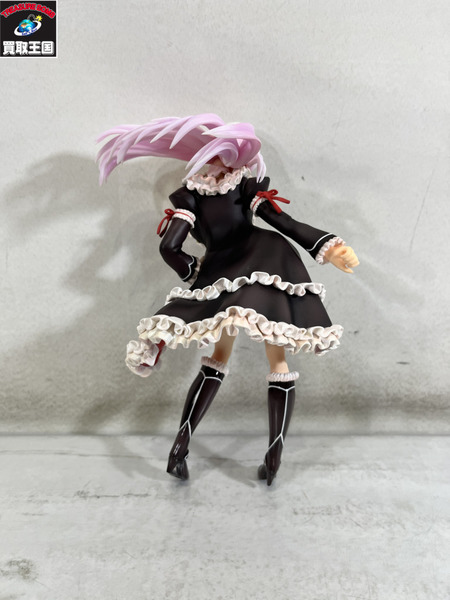メガハウス クイーンズブレイド リベリオン 大海賊キャプテンリリアナ
