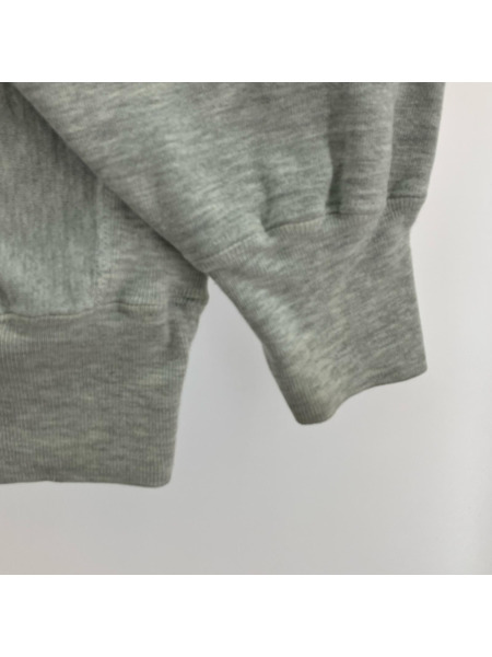 Champion スウェット・トレーナー 90s REVERSE WEAVE メキシコ製 グレー(XXL)