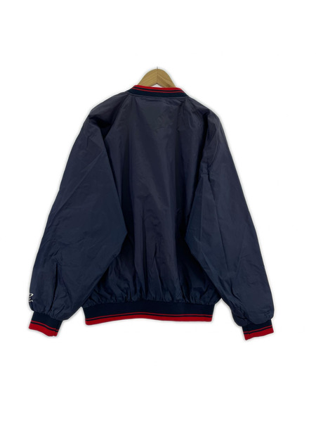 OLD/ヤンキース/スタジアムナイロンカットソー/NVY