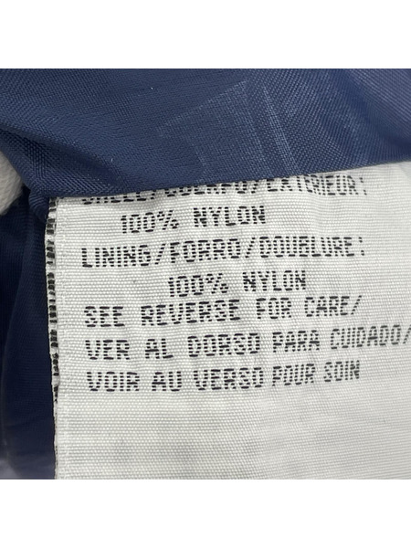 OLD/ヤンキース/スタジアムナイロンカットソー/NVY