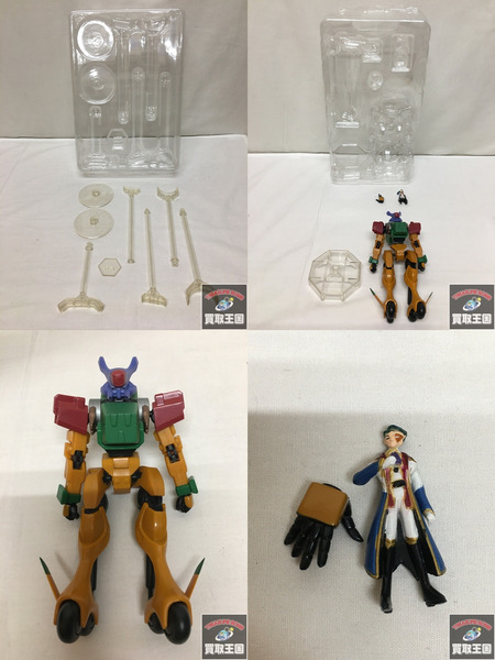 ROBOT魂 KMF KGF サザーランド・ジーク コードギアス 反逆のルルーシュ