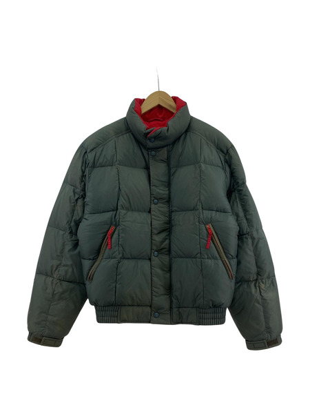 80?90s/L.L.Bean/Jim Whittaker/ダウンジャケット（S)｜商品番号 