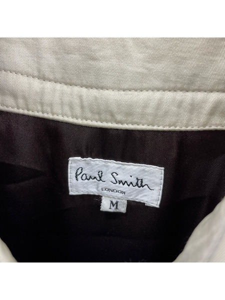 Paul Smith ステンカラーコート M ベージュ