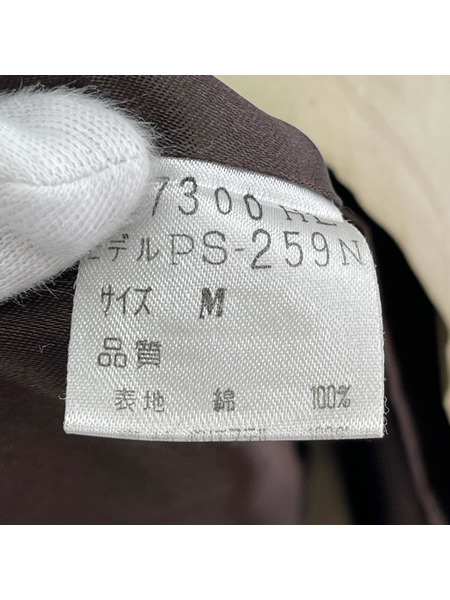 Paul Smith ステンカラーコート M ベージュ