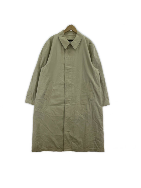 Paul Smith ステンカラーコート M ベージュ