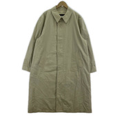 Paul Smith ステンカラーコート M ベージュ