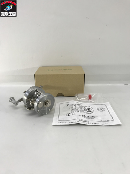 リール 五十鈴 BC440SSS