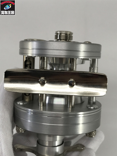 リール 五十鈴 BC440SSS