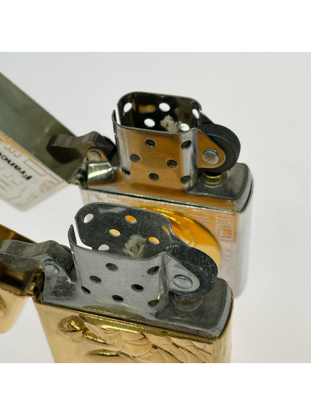 ZIPPO 2012年製/サイボーグ009