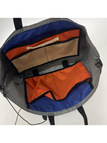 AlexanderLeeChang ショルダーバッグ xULTRA HEAVY 2WAYバッグ