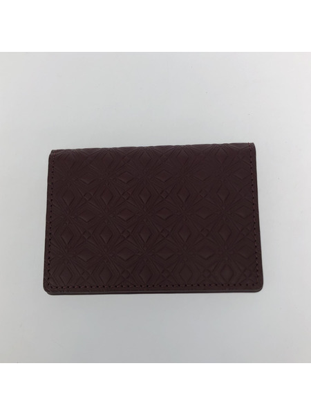 WHITE MOUNTAINEERING 小銭入レ・コインケース レザーカードケース