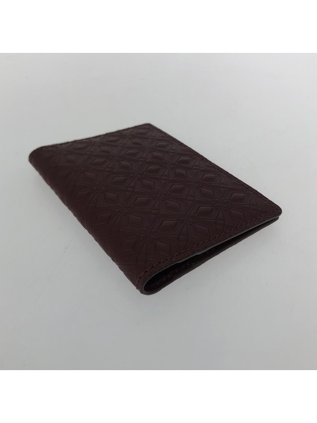 WHITE MOUNTAINEERING 小銭入レ・コインケース レザーカードケース