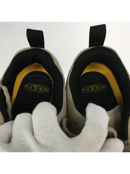 KEEN シューズ JASPER