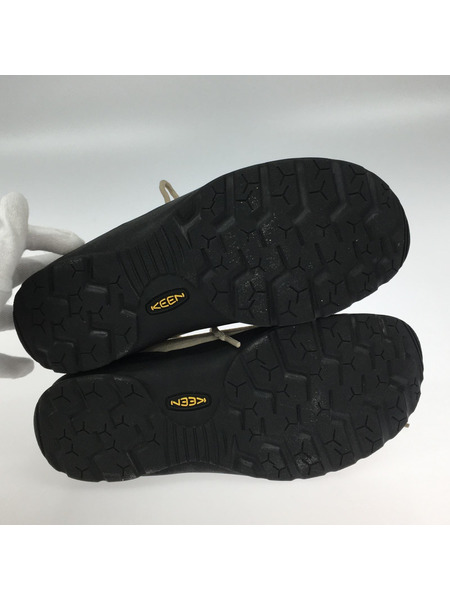KEEN シューズ JASPER