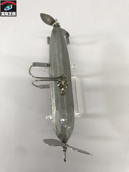 a.h.p.l　モクヘンリアルフィッシュWS