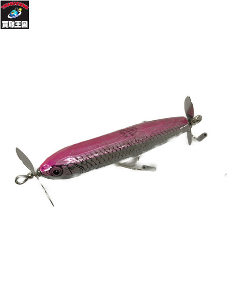 a.h.p.l　モクヘンリアルフィッシュWS