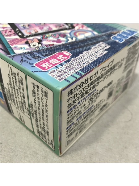 ディズニー meスマホ+ ディズニーキャラクター