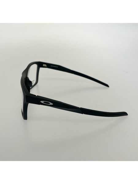 OAKLEY ソノ他 ACTIVATE A 眼鏡 黒 OX8169F-0157