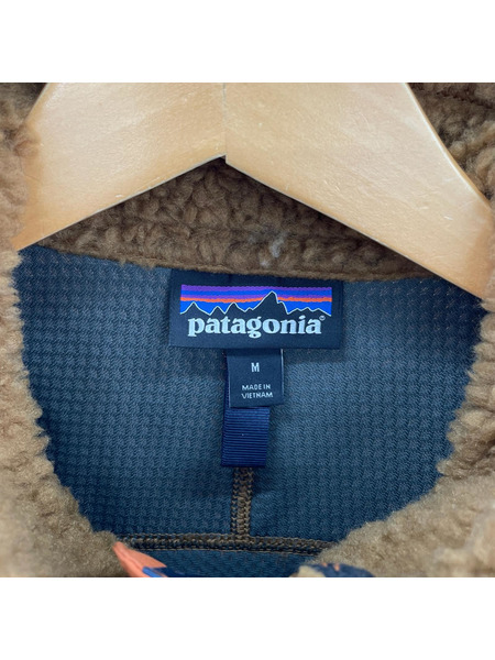 patagonia ジャケット 23048 Classic Retro X Vest (M)[値下]