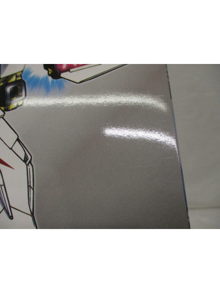 ガンプラ BB戦士 RX-93 νガンダム メタリックVer.