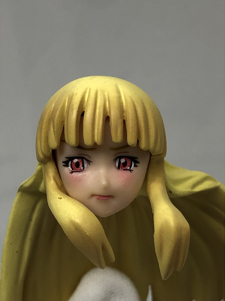 ギガパルスフィギュアコレクション 戦乙女ヴァルキリー