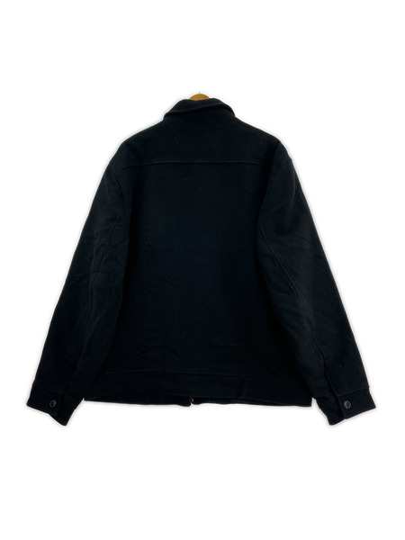 OLD・VINTAGE ブルゾン・ジャンパー 00s OLD GAP ウールジャケット L