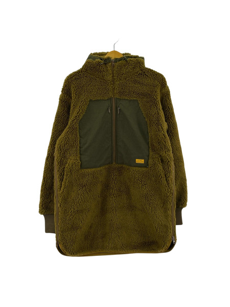 NATAL DESIGN ジャケット WHITE BUFFALO BOA JACKET XS